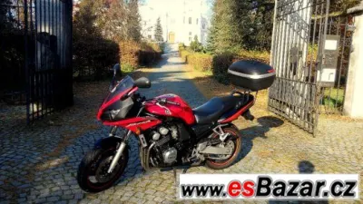 Yamaha FZS 600 rok. 2003