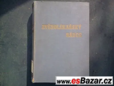 Zvěrolékařský rádce