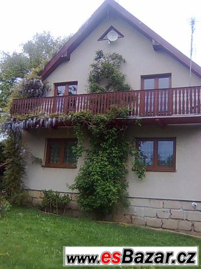 Rodinný dům Bříza – fotografie 2