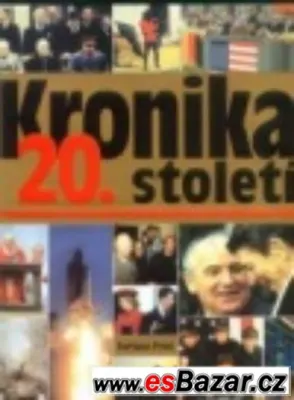 Kronika 20. století