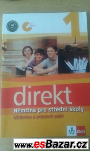 Němčina – fotografie 4