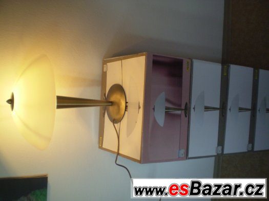 Lampičky zn. Massive – fotografie 1