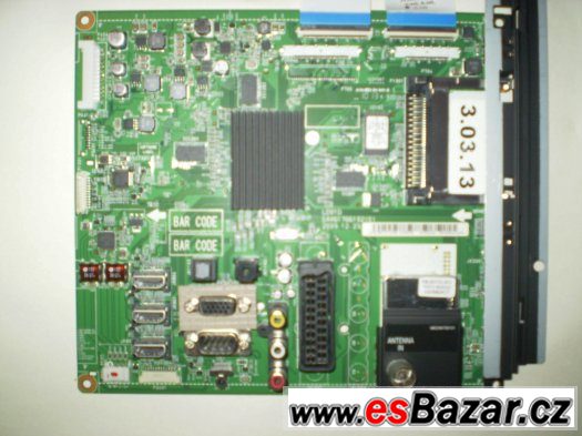 PLDF-L903A EAY60803101 – fotografie 2