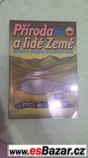 Mix učebnice – fotografie 3