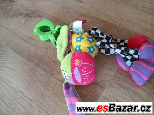 Playgro pejsek – fotografie 1