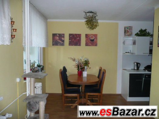 3+1/L, OV. Praha-Stodůlky – fotografie 1