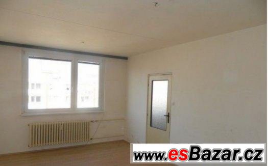 Byt bez kauce – fotografie 1