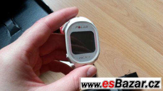 Sporttester – fotografie 1