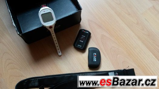Sporttester – fotografie 4