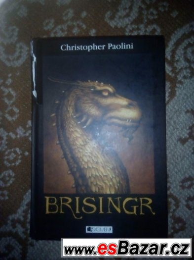 Brisinger – fotografie 1