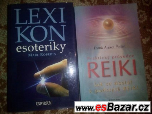 Reiky – fotografie 1