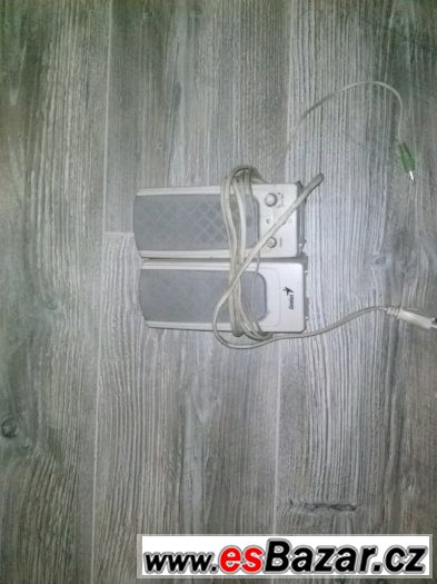 Reprobedny k PC – fotografie 1