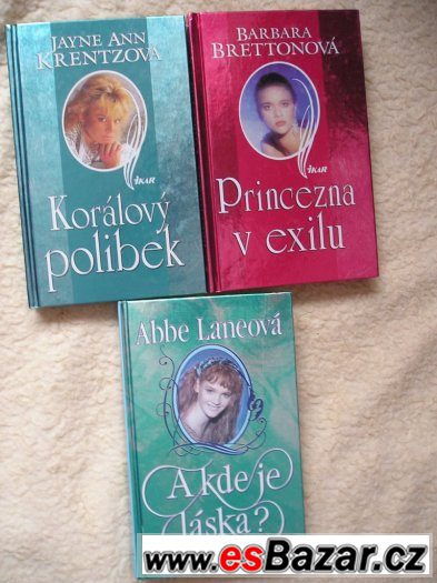20 x romantické čtení – fotografie 5