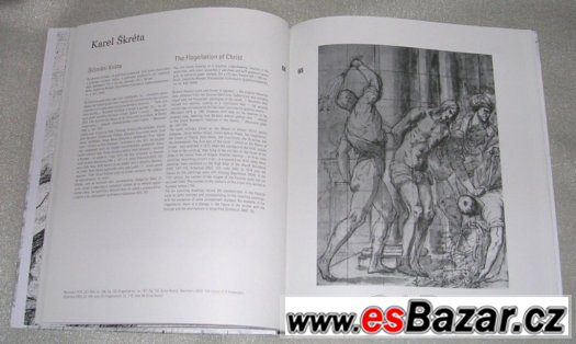Česká barokní kresba - Baroque Drawing in Bohemia – fotografie 3