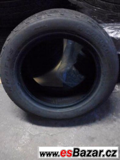 225/55 R16 letní, – fotografie 1