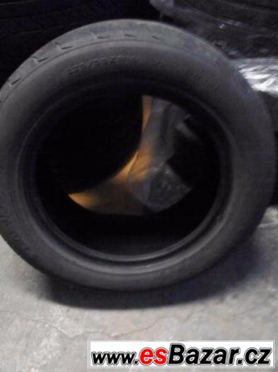 225/55 R16 letní, – fotografie 2