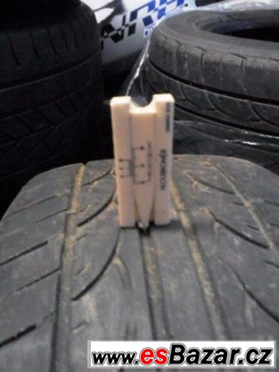 225/55 R16 letní, – fotografie 3