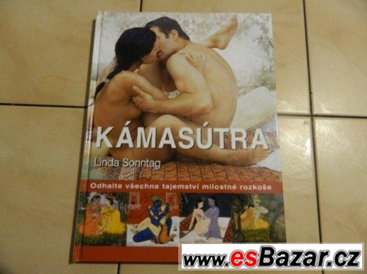 KamaSútra. – fotografie 1