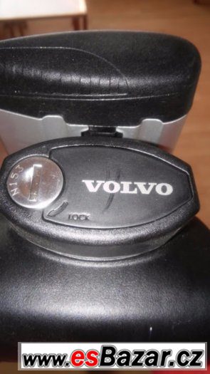 Pricniky Volvo – fotografie 3