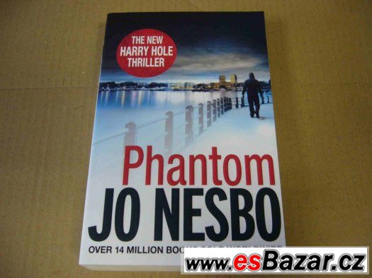 Phantom – fotografie 1