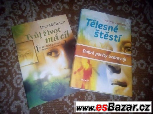 Tvuj život má cil – fotografie 1