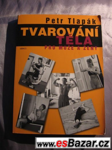 Tvarování těla pro muže a ženy – fotografie 1