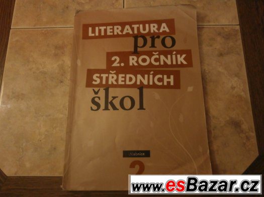 Učebnice pro 1. a 2. ročník SŠ – fotografie 3
