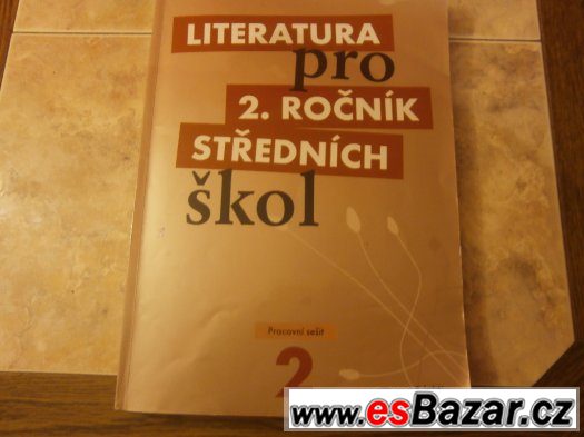 Učebnice pro 1. a 2. ročník SŠ – fotografie 4