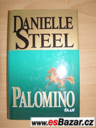 Palomino (Danielle Steel) – fotografie 1