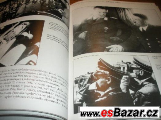 Hitler a Stalin – fotografie 2