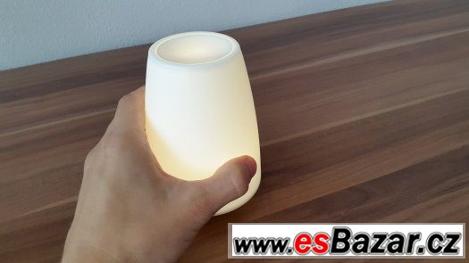 Philips LED TableLights – fotografie 1