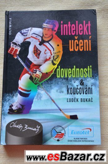 Luděk Bukač – fotografie 1