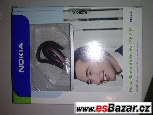 nokia – fotografie 1