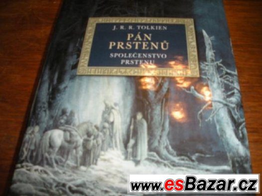 Trilogie Pán prstenů – fotografie 2