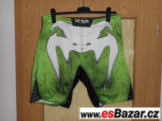 Prodám trenky Venum Amazonia 4.0 MMA vel. XL – fotografie 1