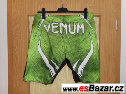 Prodám trenky Venum Amazonia 4.0 MMA vel. XL – fotografie 2