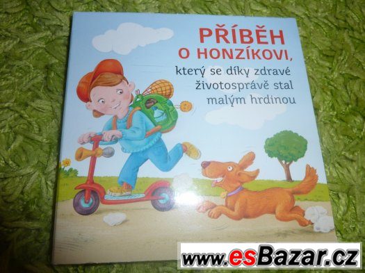 Včelka Adélka se učí protiklady, Hledej a najdi, O hajném Ro – fotografie 4