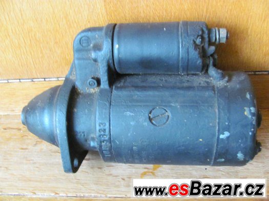 Starter  BOSCH  za  499,-kč – fotografie 1