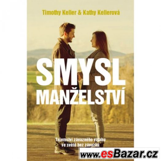 Smysl manželství – fotografie 1