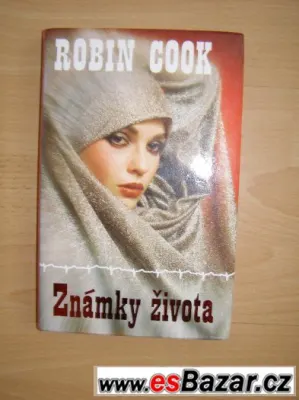 Známky života (Robin Cook)