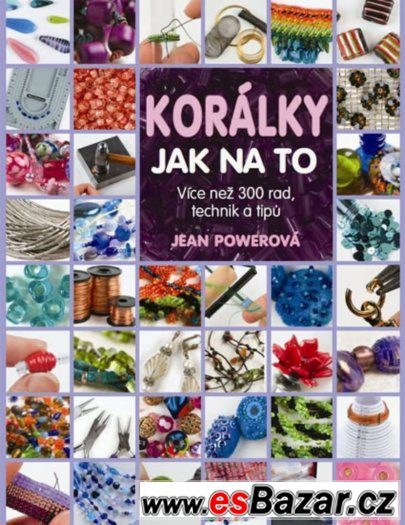 Korálky - Jak na to – fotografie 1