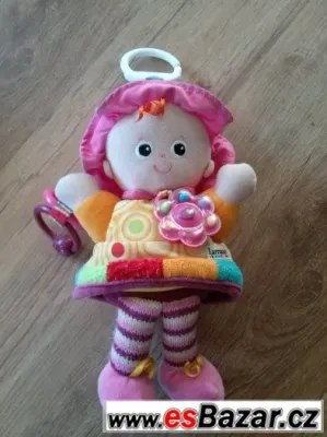 Lamaze panenka