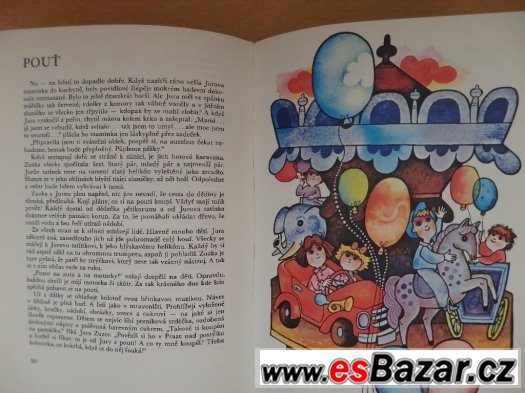 Marie Podešvová – Zuzajda a Jurajda – fotografie 4