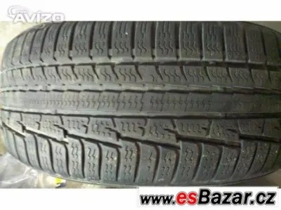 225/50R17 NOKIAN ZIMNÍ