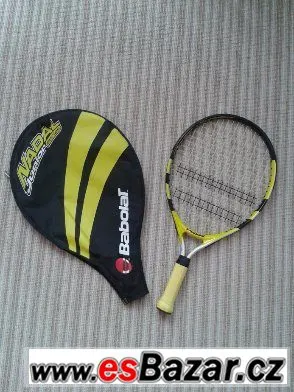Tenisová raketa Babolat Nadal jr.