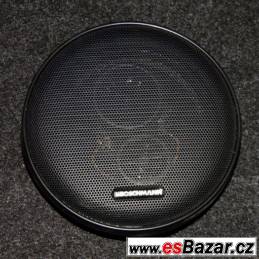 Nové třípásmové reproduktory do auta BM Audio Labs. – fotografie 2