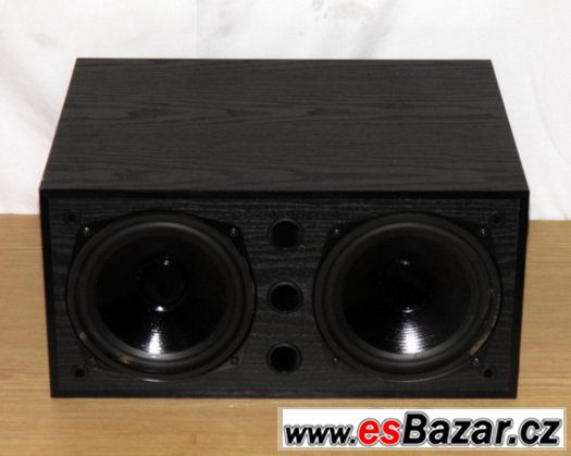 Subwoofer I.Q. – fotografie 2