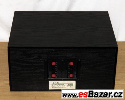 Subwoofer I.Q. – fotografie 3