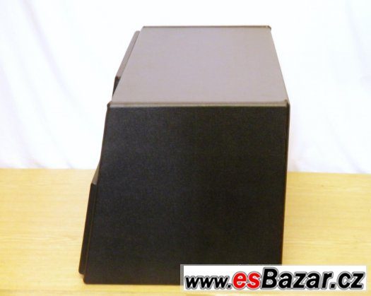 Nový subwoofer Star Bass. – fotografie 3