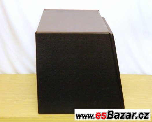 Nový subwoofer Star Bass. – fotografie 4
